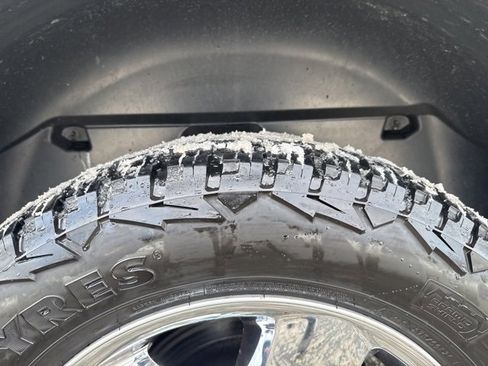 Used 2015 RAM 1500 Big Horn image 11