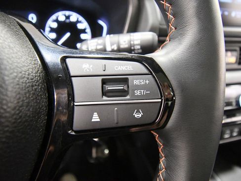 Certified 2025 Honda Pilot TrailSport image 22