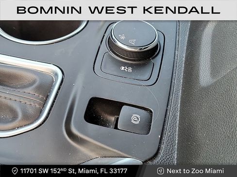 Used 2019 Chevrolet Traverse LS w/ LPO, Floor Liner Package image 21