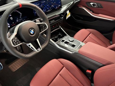 New 2026 BMW M340i w/ Premium Package image 4