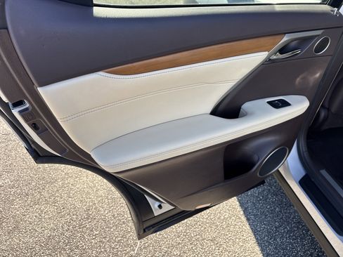 Used 2017 Lexus RX 350 FWD image 21