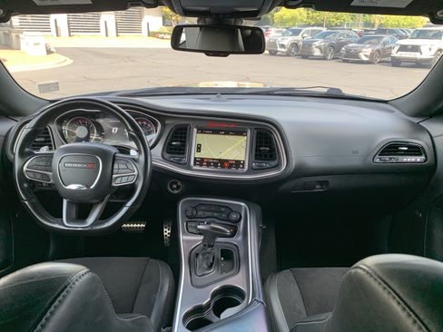 Used 2021 Dodge Challenger R/T Scat Pack RWD image 30