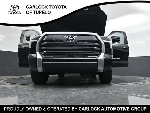 Used 2023 Toyota Tundra Limited w/ Power Package RWD image 67
