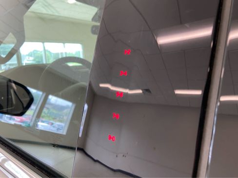 Used 2024 Ford Expedition Timberline image 19