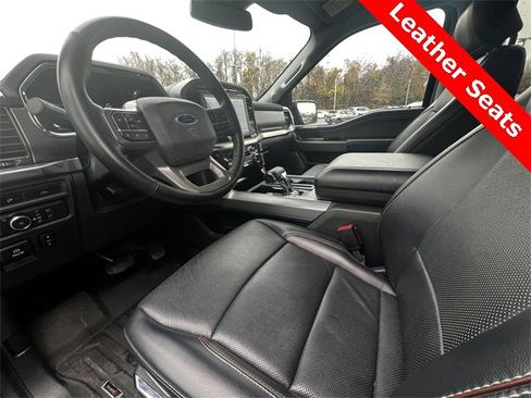 Used 2021 Ford F150 Lariat image 33