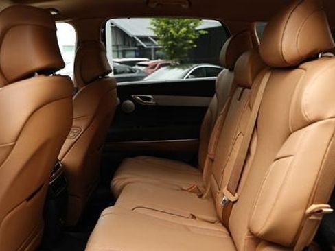 New 2026 Genesis GV80 2.5T Prestige AWD/4WD image 26