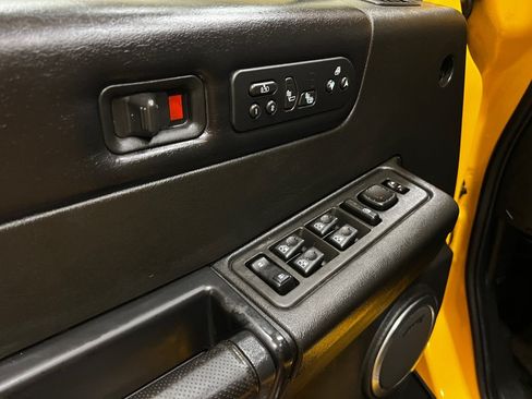Used 2006 HUMMER H2 SUT AWD/4WD image 29