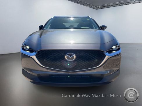 New 2026 MAZDA CX-30 AWD 2.5 S image 9