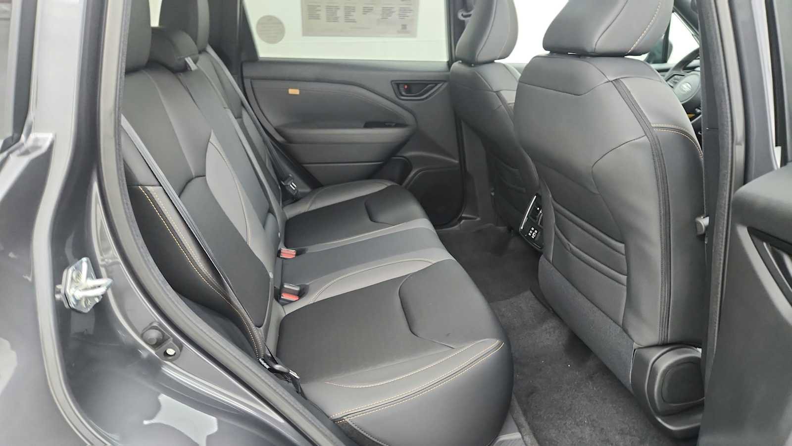 New 2026 Subaru Forester Wilderness AWD/4WD image 31