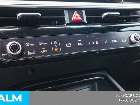 Used 2025 Kia K5 GT-Line w/ GT-Line Premium Package AWD/4WD image 37
