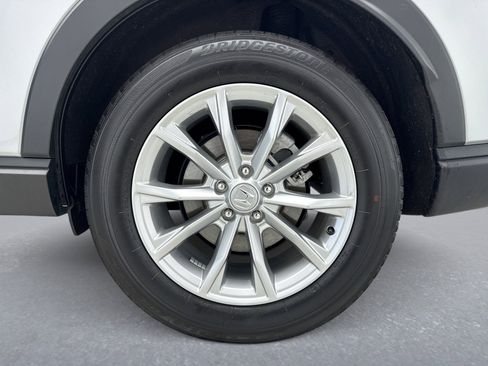 Used 2023 Honda CR-V EX-L image 26