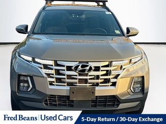 Certified 2023 Hyundai Santa Cruz SEL Premium w/ Cargo Package video 2