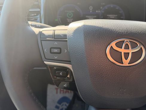 New 2026 Toyota Camry XSE FWD image 20