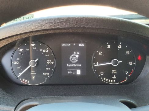 Used 2025 RAM ProMaster 2500 w/ Convenience Group FWD image 22