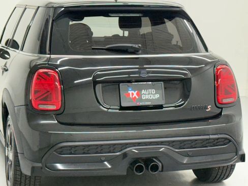 Used 2022 MINI Cooper S image 14
