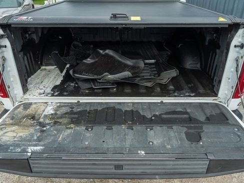 Used 2018 Ford F150 Raptor w/ Equipment Group 802A Luxury image 14