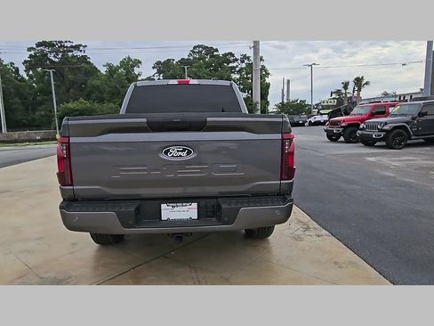 Used 2025 Ford F150 STX w/ Equipment Group 200A AWD/4WD image 32