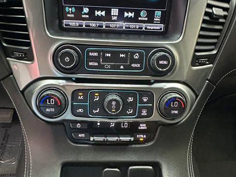 Used 2019 Chevrolet Tahoe LS RWD image 15