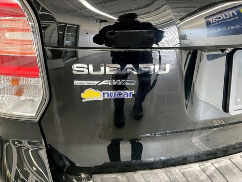 Used 2018 Subaru Forester 2.5i Limited image 27