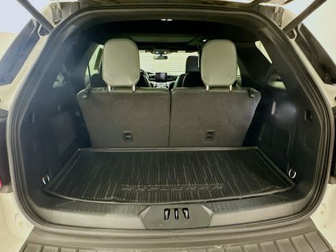 Used 2023 Ford Explorer Timberline w/ Timberline Technology Package image 32