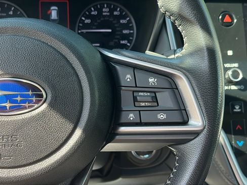 Certified 2023 Subaru Outback Onyx Edition XT AWD/4WD image 15