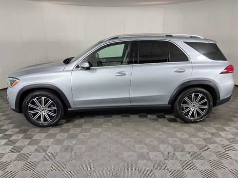 Used 2024 Mercedes-Benz GLE 350 4MATIC image 12