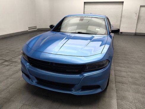 Used 2023 Dodge Charger SXT RWD image 15