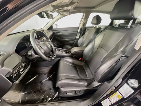 Used 2025 Honda Accord EX-L image 19