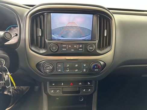 Used 2016 Chevrolet Colorado Z71 image 22