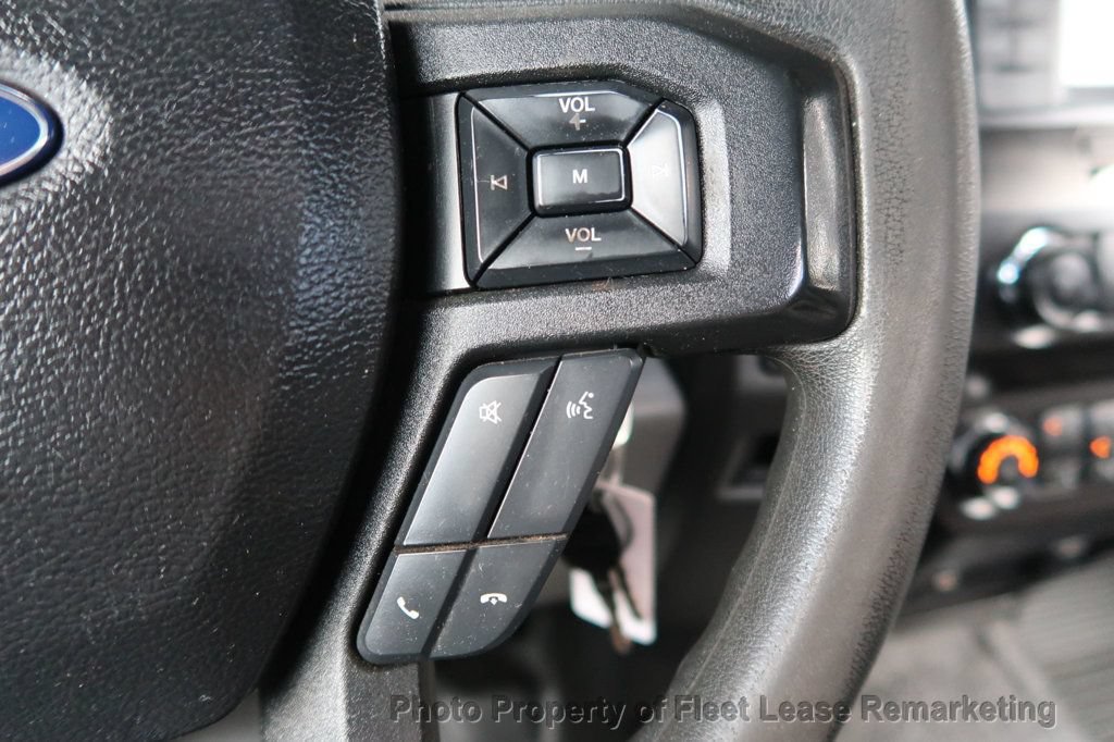 Used 2019 Ford F350 XL w/ Power Equipment Group RWD image 26