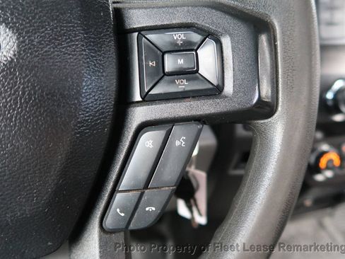 Used 2019 Ford F350 XL w/ Power Equipment Group RWD image 26