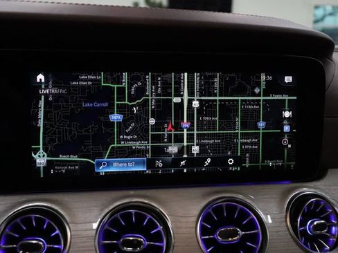 Used 2021 Mercedes-Benz E 53 AMG 4MATIC Coupe image 31