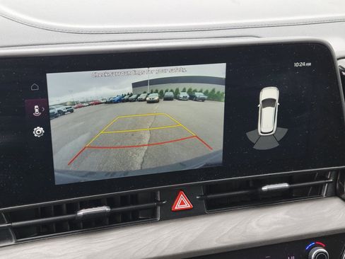 Used 2023 Kia Sportage X-Line w/ X-Line Premium Package image 27