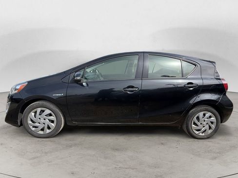 Used 2015 Toyota Prius C Two FWD image 2