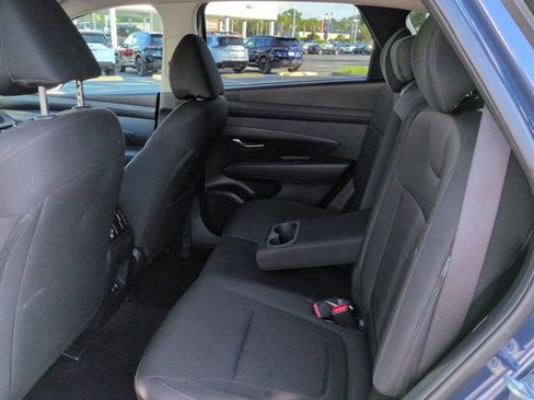 Used 2025 Hyundai Tucson SEL FWD image 13