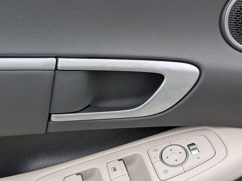 Used 2025 Hyundai Sonata SEL image 12