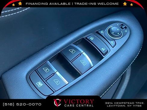 Used 2023 INFINITI QX55 Essential image 15