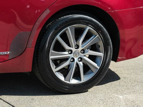 Used 2018 Lexus ES 300h w/ Luxury Package image 48