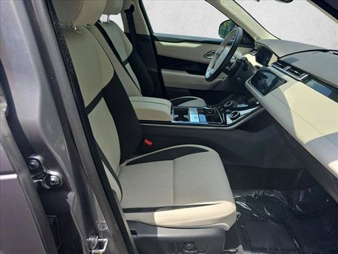 Used 2020 Land Rover Range Rover Velar R-Dynamic S AWD/4WD image 10