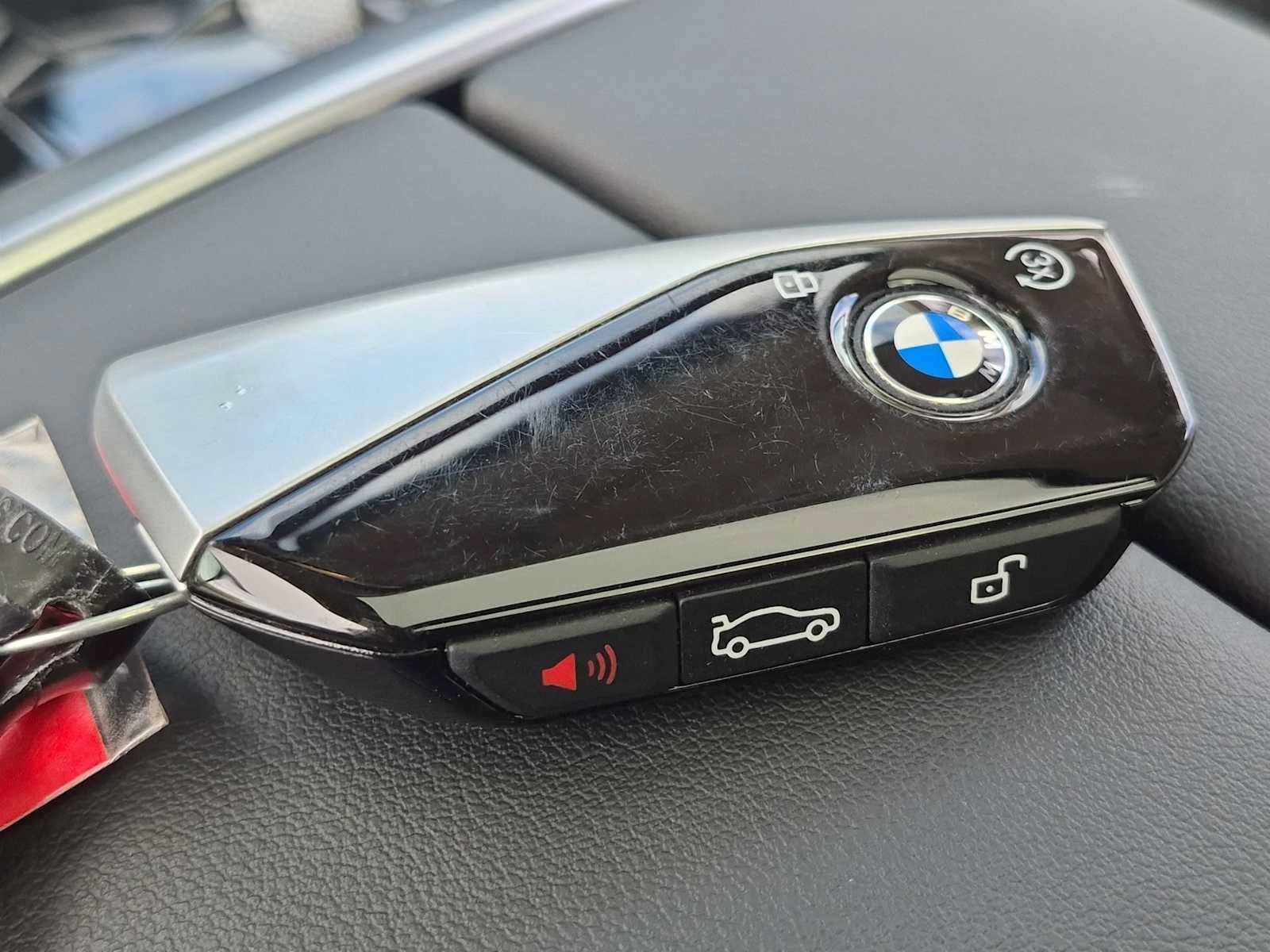 Used 2026 BMW X7 xDrive40i AWD/4WD image 36