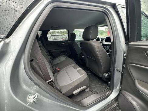 Used 2023 Chevrolet Blazer LT w/ Driver Confidence Package FWD image 17