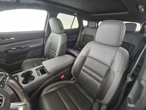 Used 2024 Honda Prologue Elite image 21