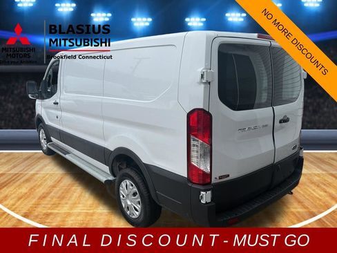 Used 2024 Ford Transit 250 Base w/ Exterior Upgrade Package image 5