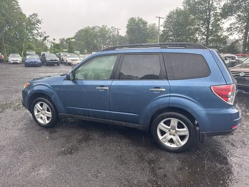 Used 2009 Subaru Forester 2.5X Limited image 12
