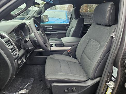 New 2026 RAM 1500 Big Horn/Lone Star image 12