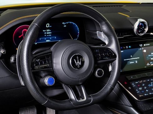 Certified 2024 Maserati GranTurismo Trofeo image 23