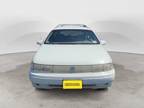 Used 1993 Mercury Sable GS FWD image 2