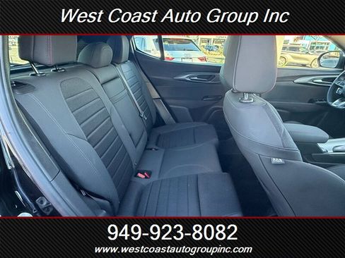 Used 2024 Dodge Hornet R/T image 11