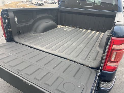 Used 2020 RAM 1500 Limited image 15