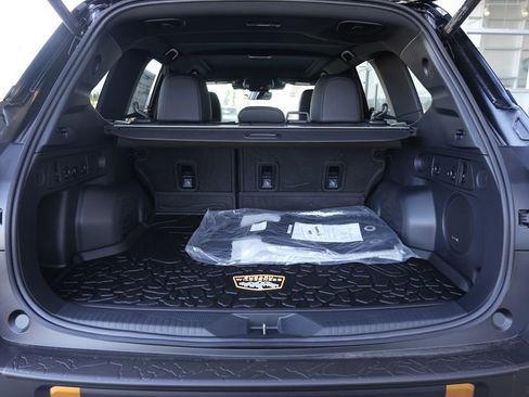 New 2026 Subaru Forester Wilderness image 13